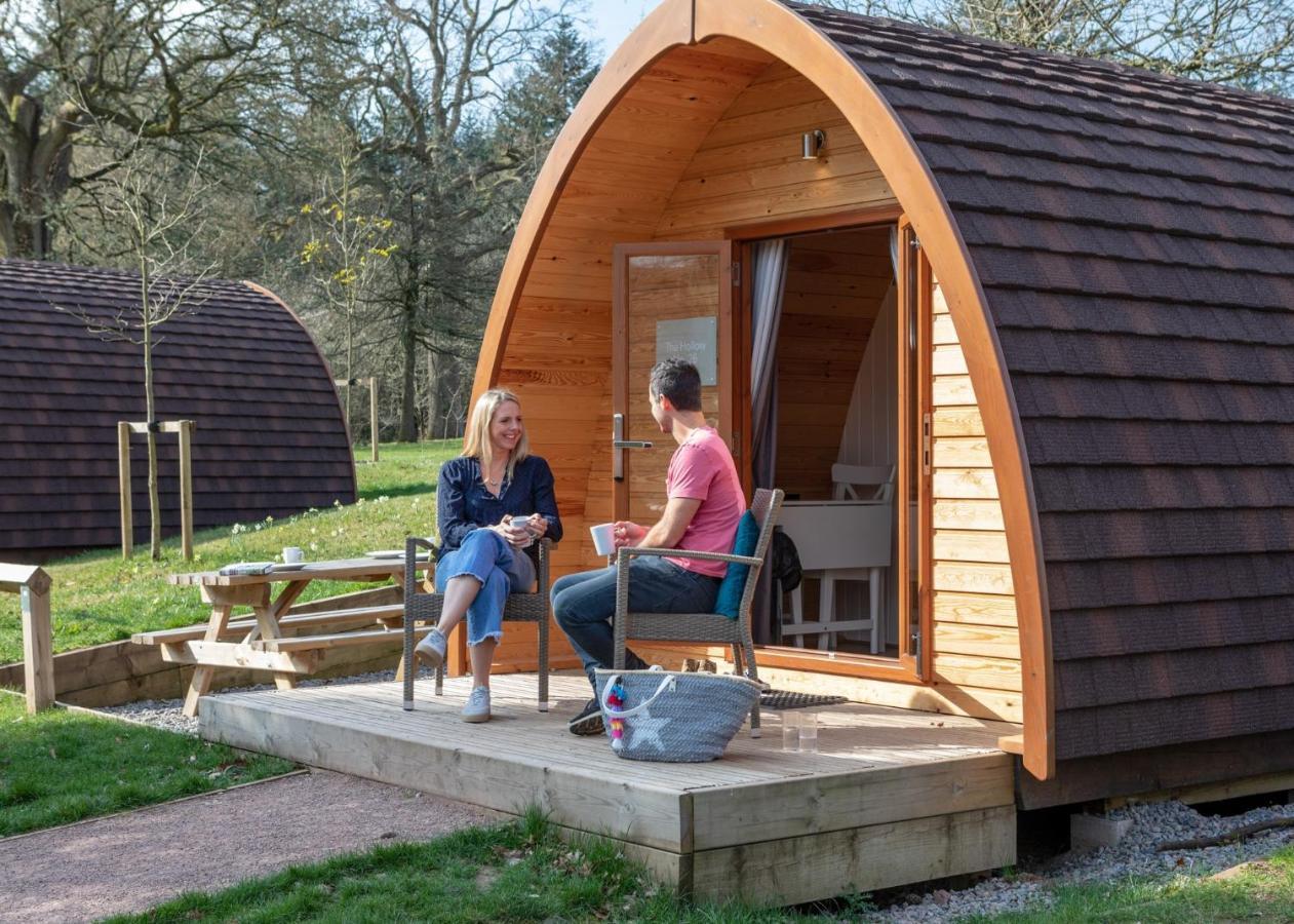 Whitemead Forest Park 호텔 파켄드 외부 사진