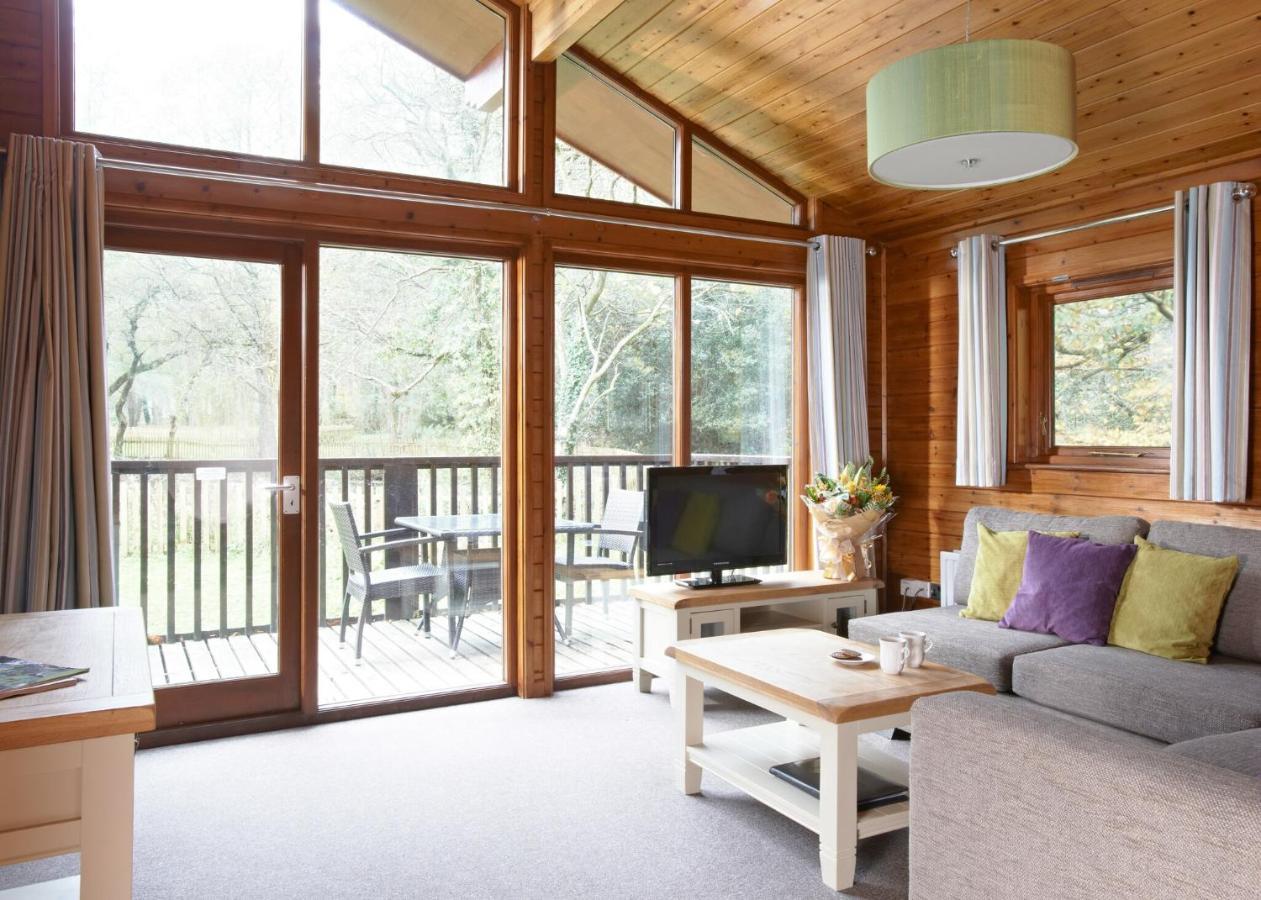 Whitemead Forest Park 호텔 파켄드 외부 사진