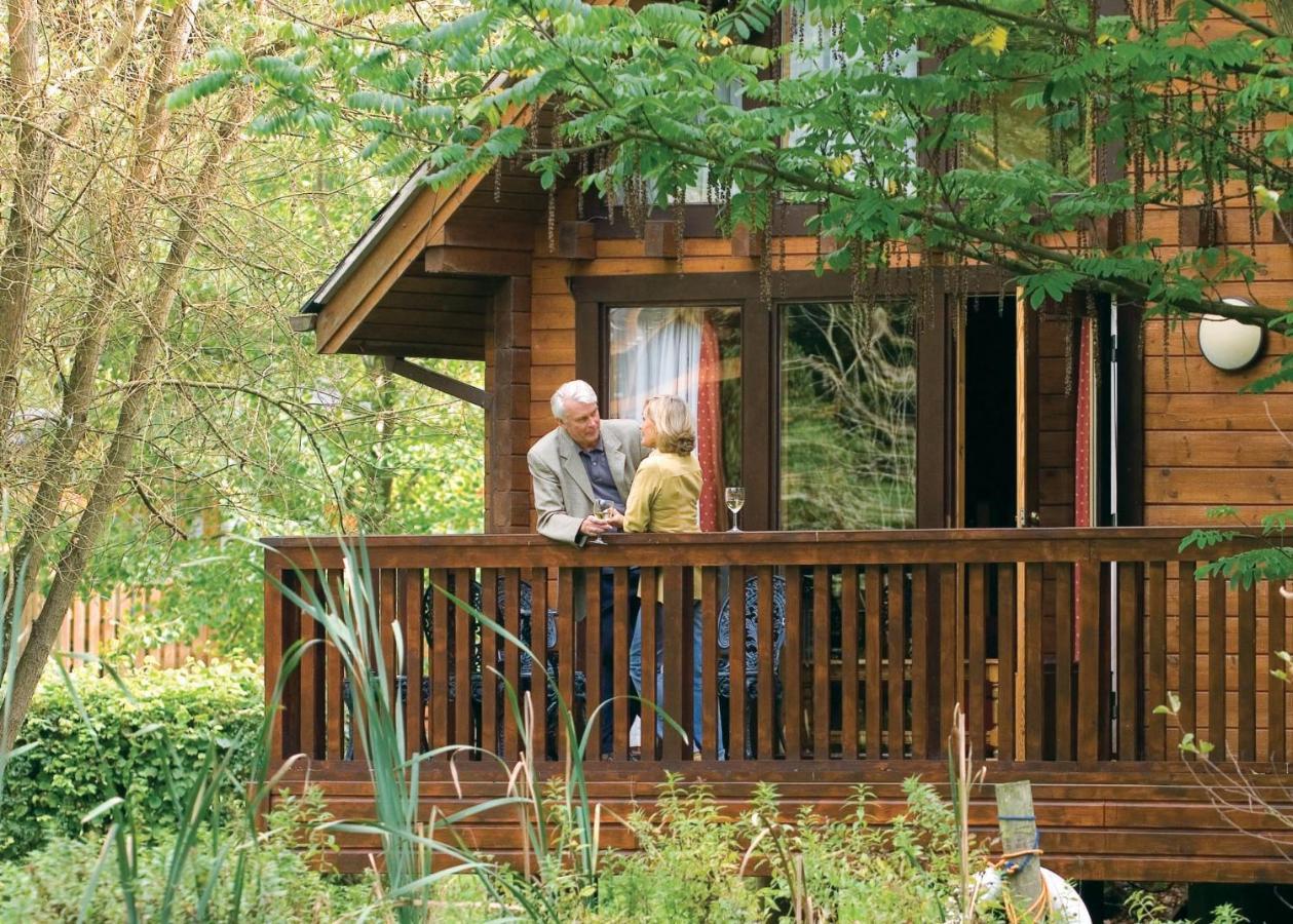 Whitemead Forest Park 호텔 파켄드 외부 사진